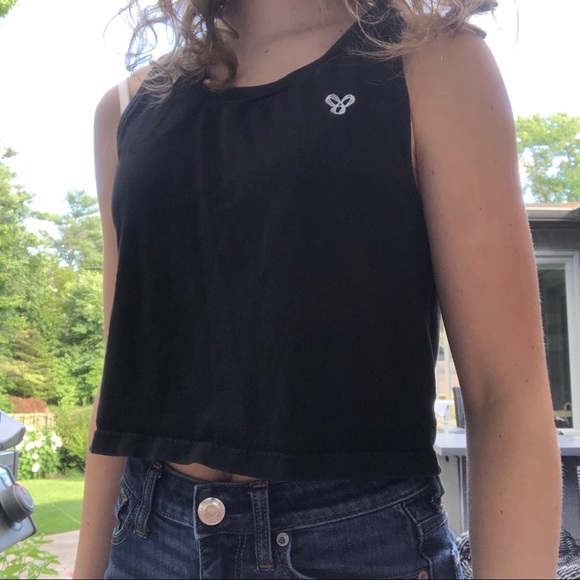 TNA tank - Picture 1 of 3